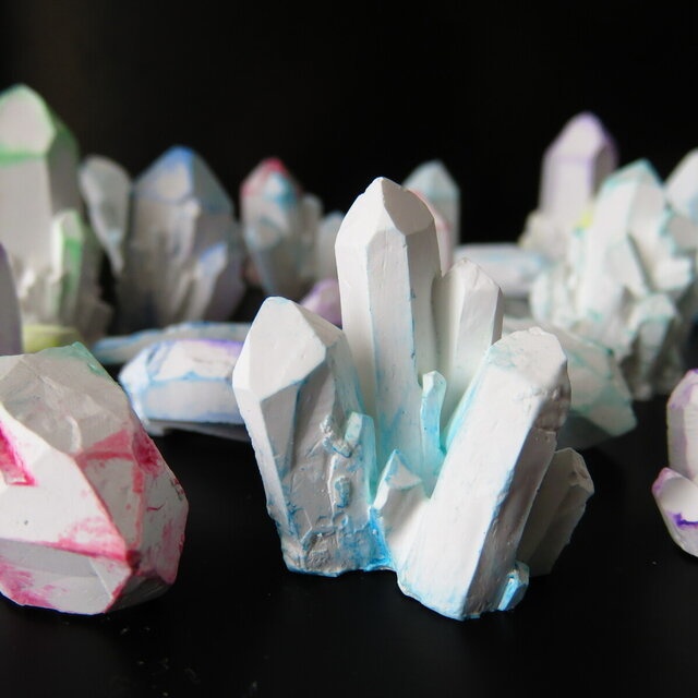 鉱物アロマストーン 贈呈BOXセット