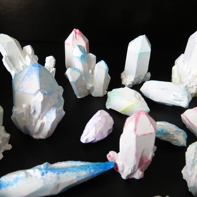 鉱物アロマストーン 贈呈BOXセット