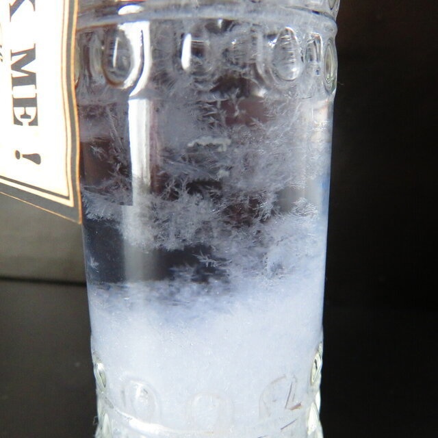 天気管 (「私を飲んで!」ラベンダー)