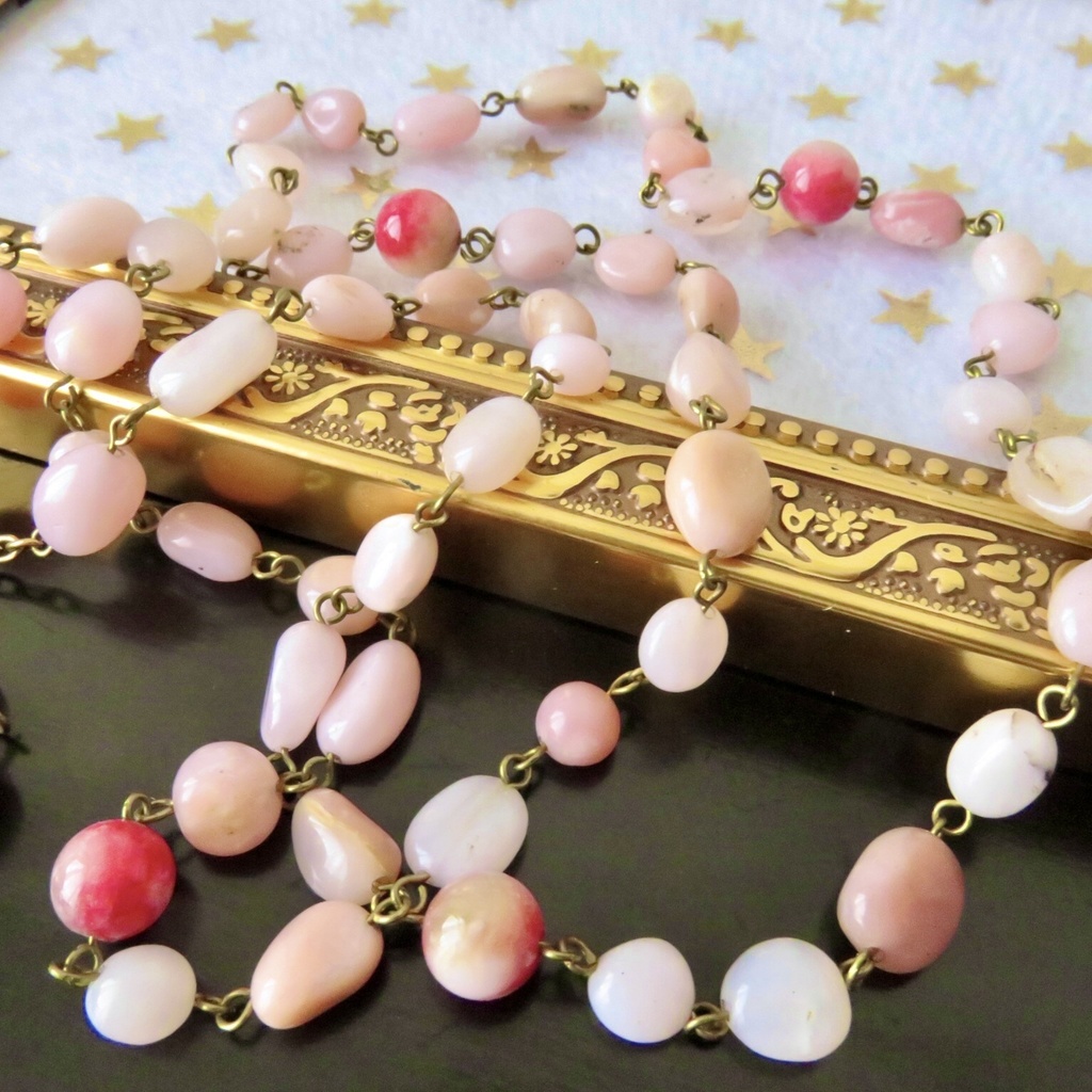 いちごミルクのロザリオ