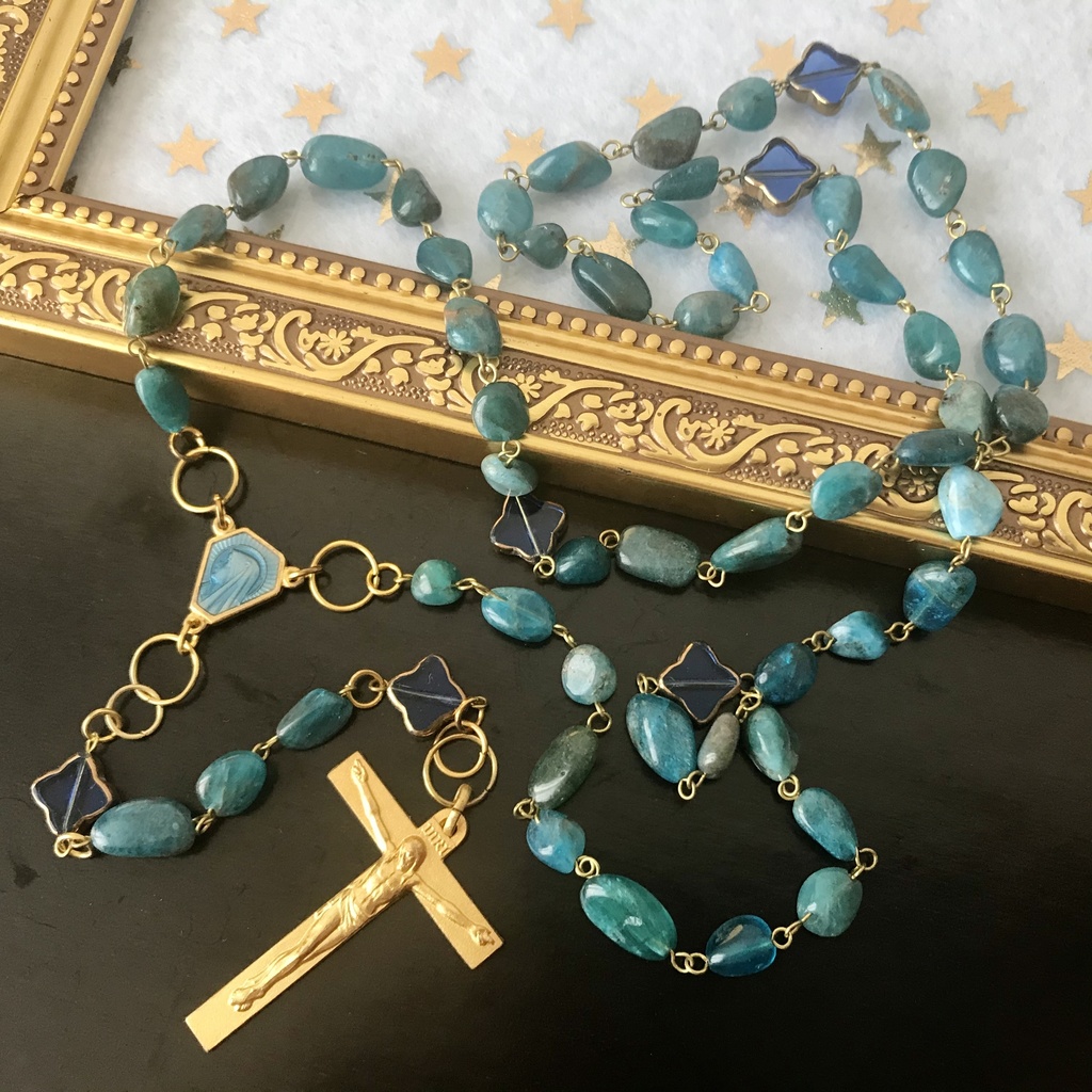 海洋のロザリオ