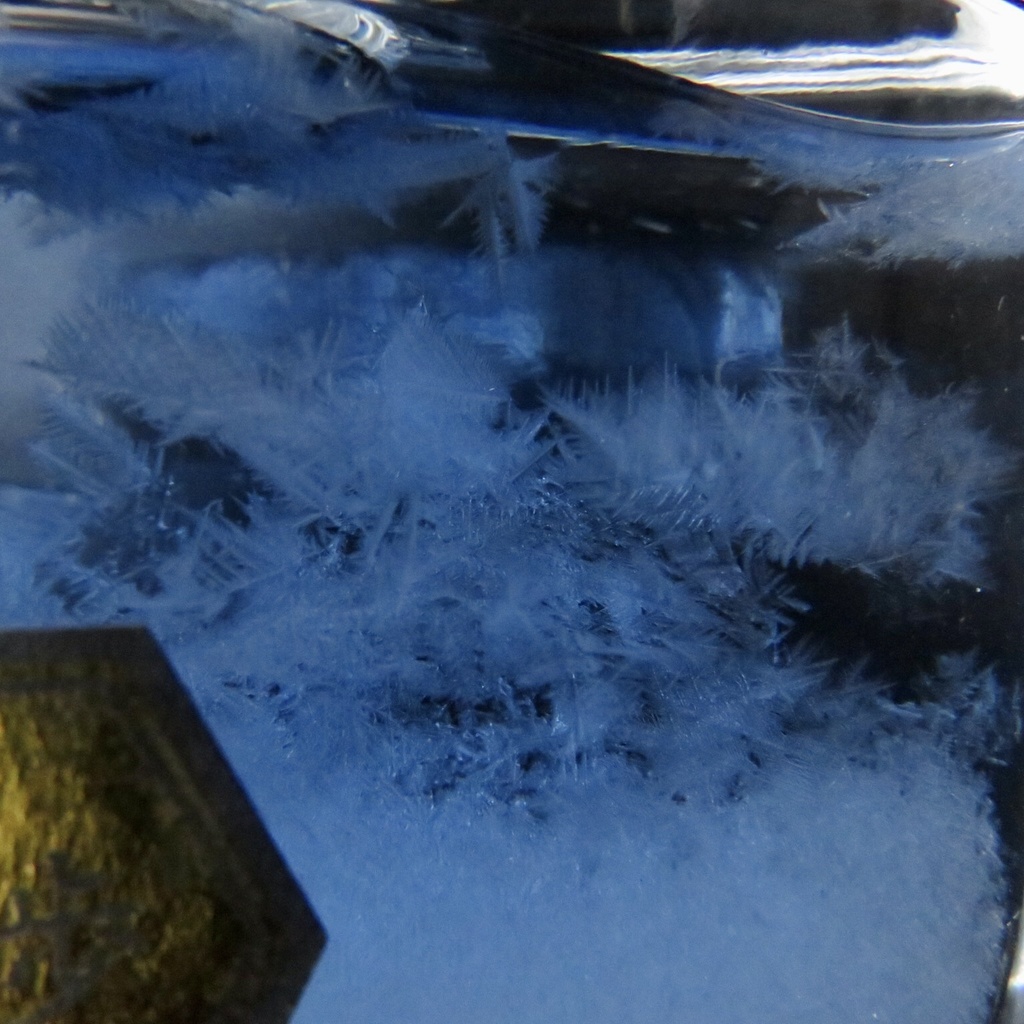 天気管(インク瓶・海底散歩)