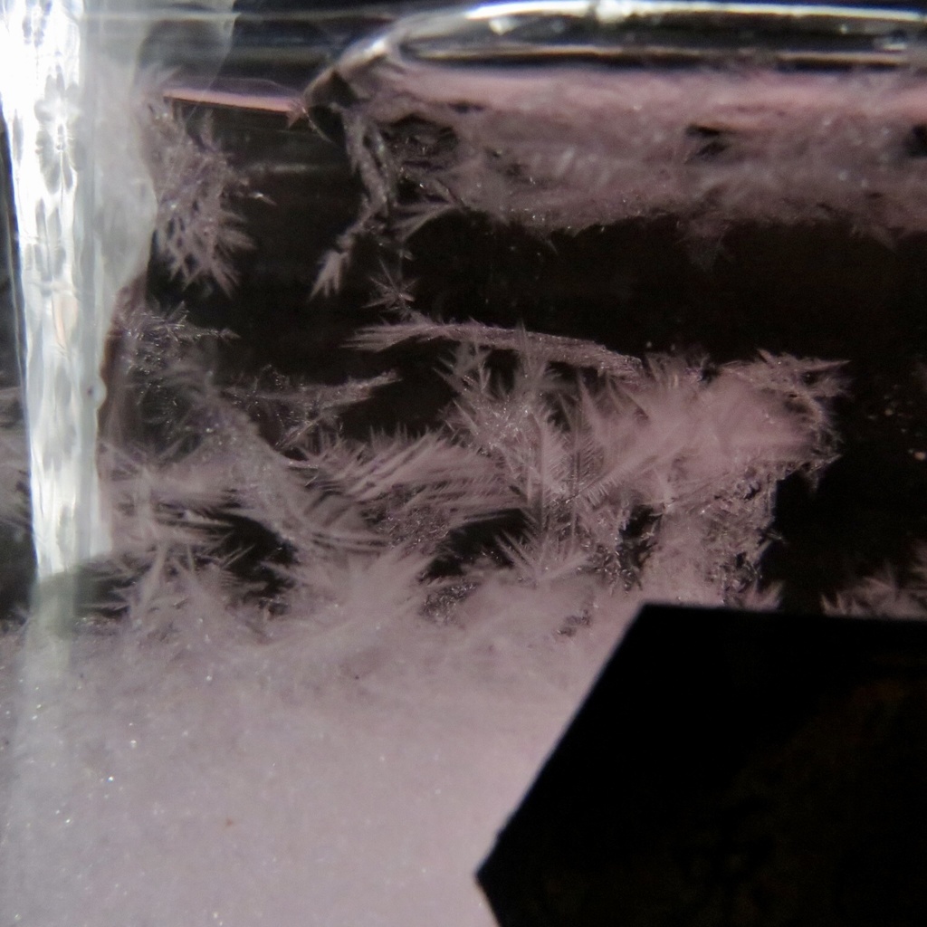 天気管(インク瓶・兎の季節)