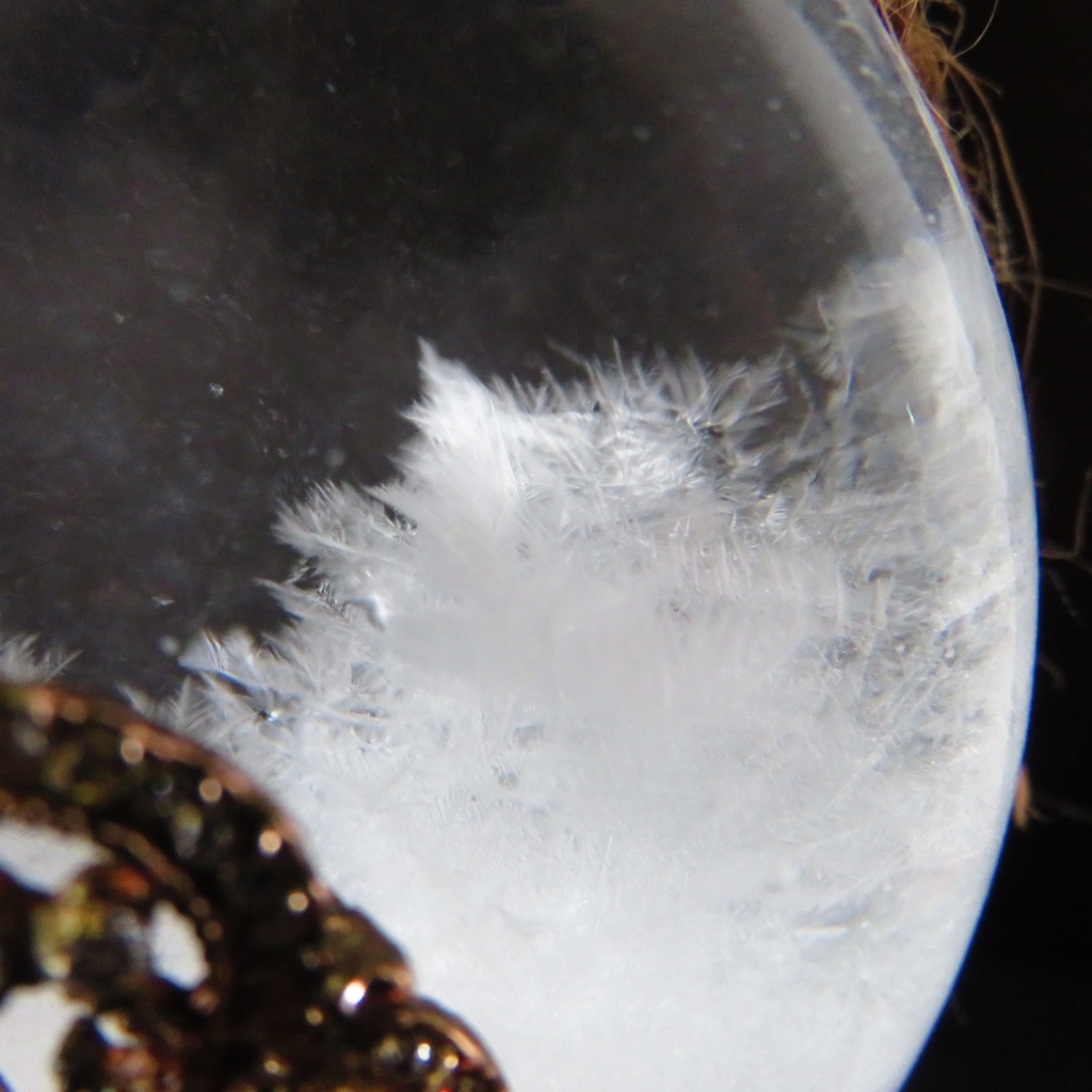 天気管 (ポーションボトル)