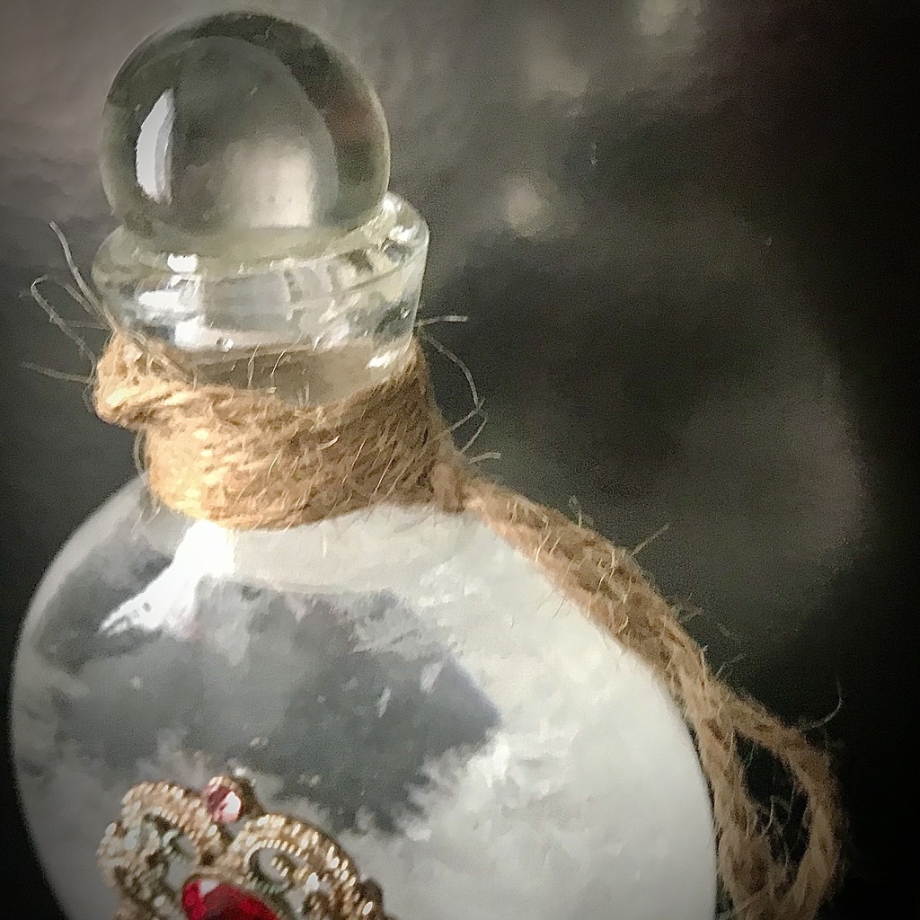 天気管 (ポーションボトル)