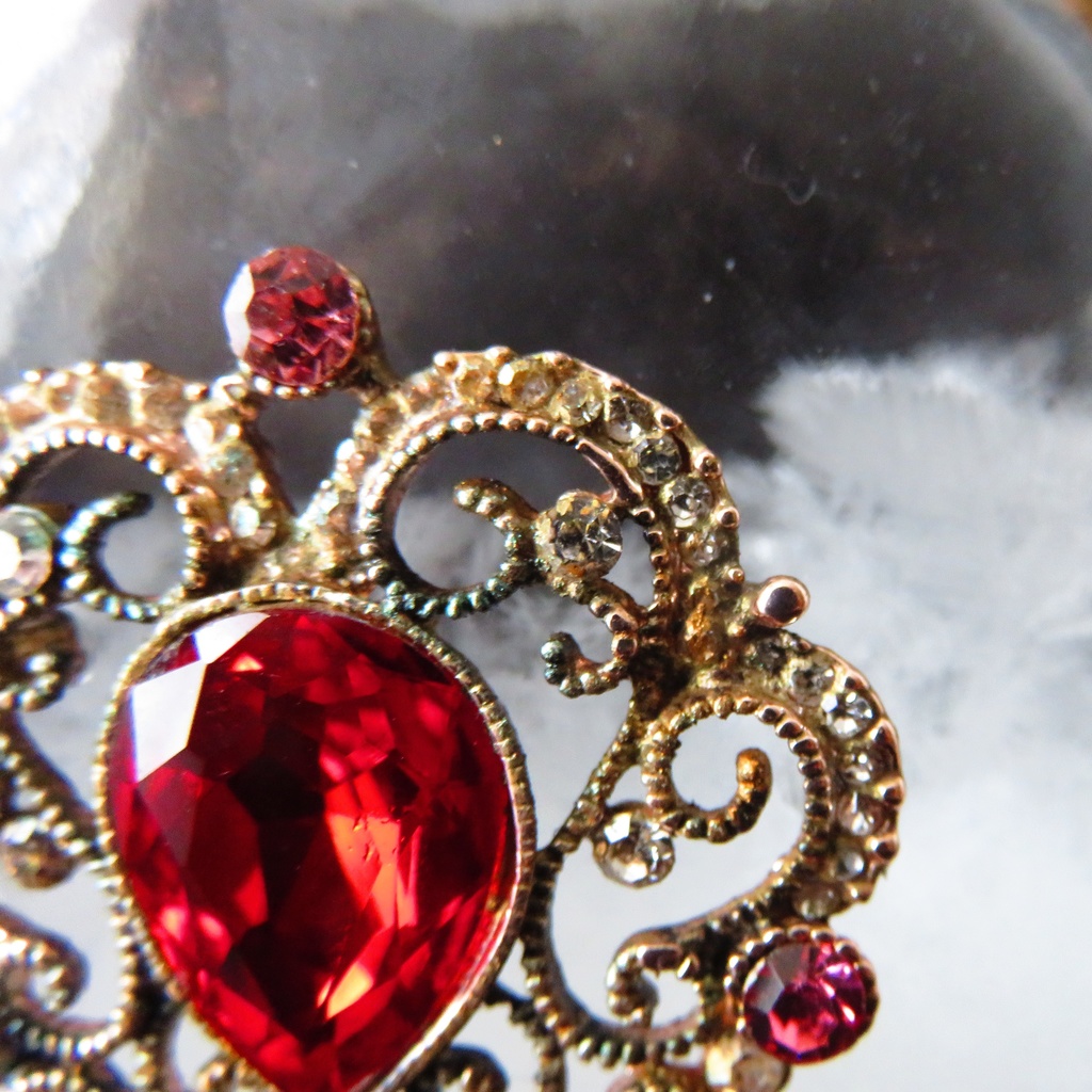 天気管 (ポーションボトル)