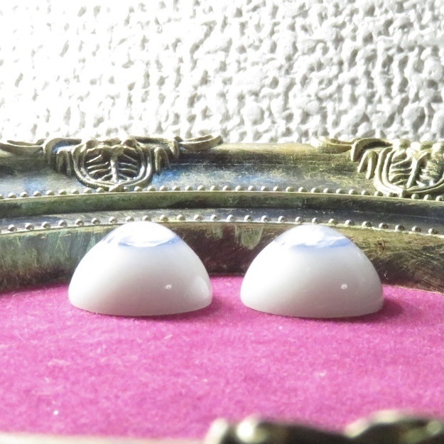 16mmレジンアイ(秋海海月)