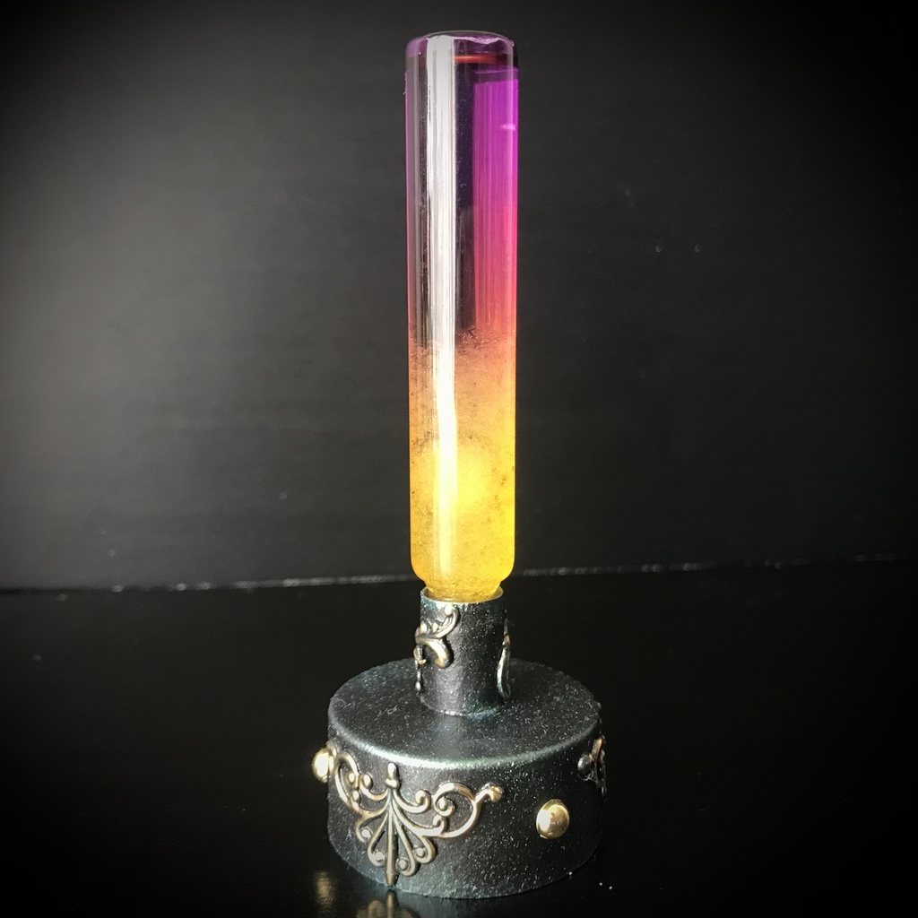 天気管LEDライト【グラデーション】