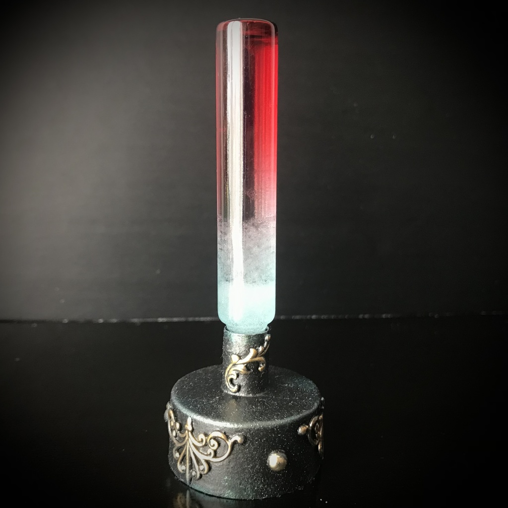 天気管LEDライト【グラデーション】