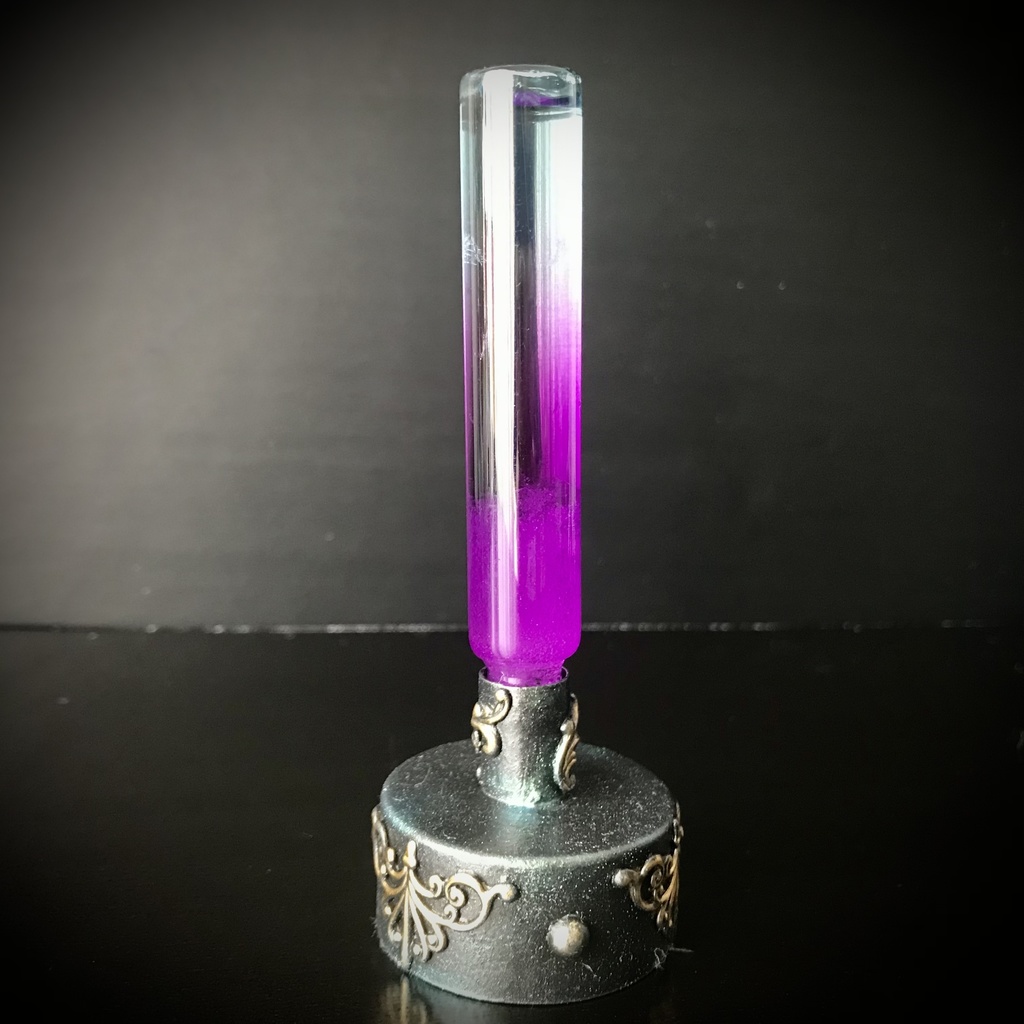 天気管LEDライト【グラデーション】