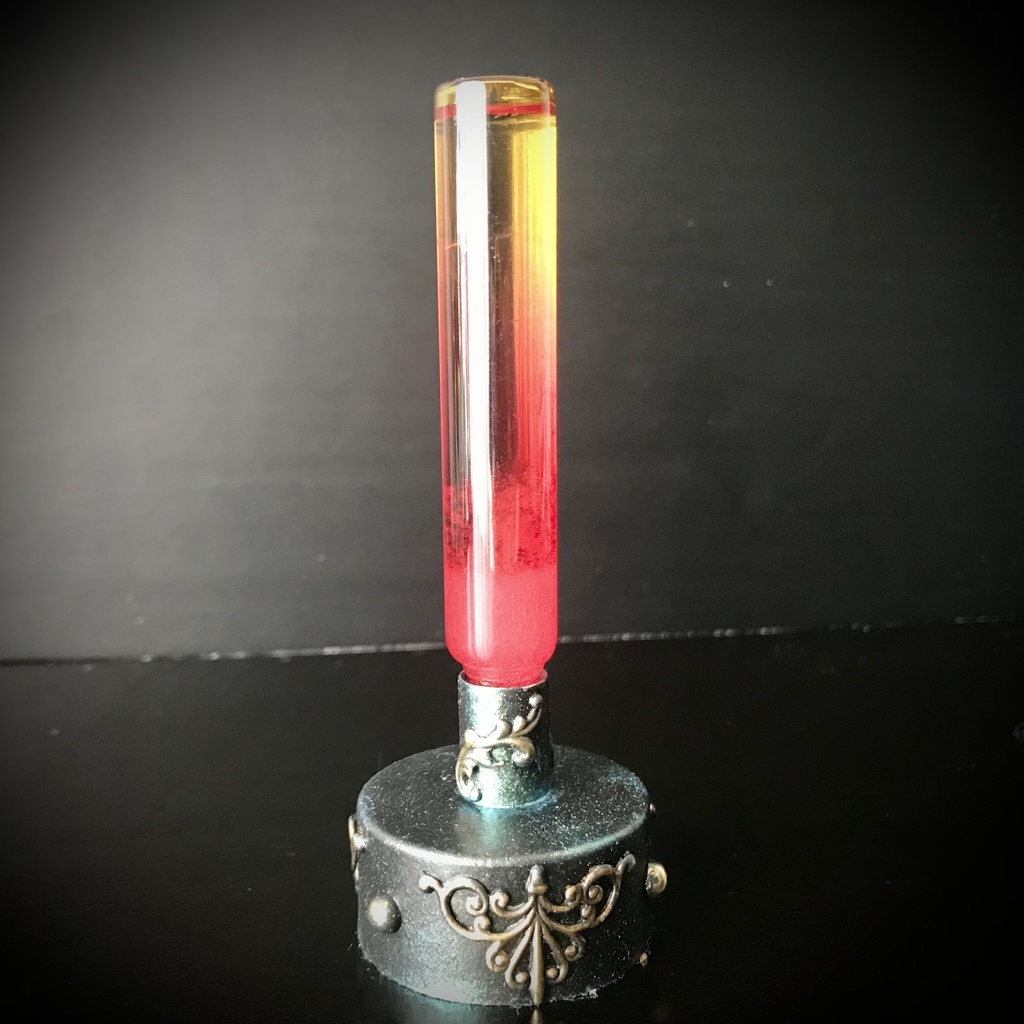 天気管LEDライト【グラデーション】