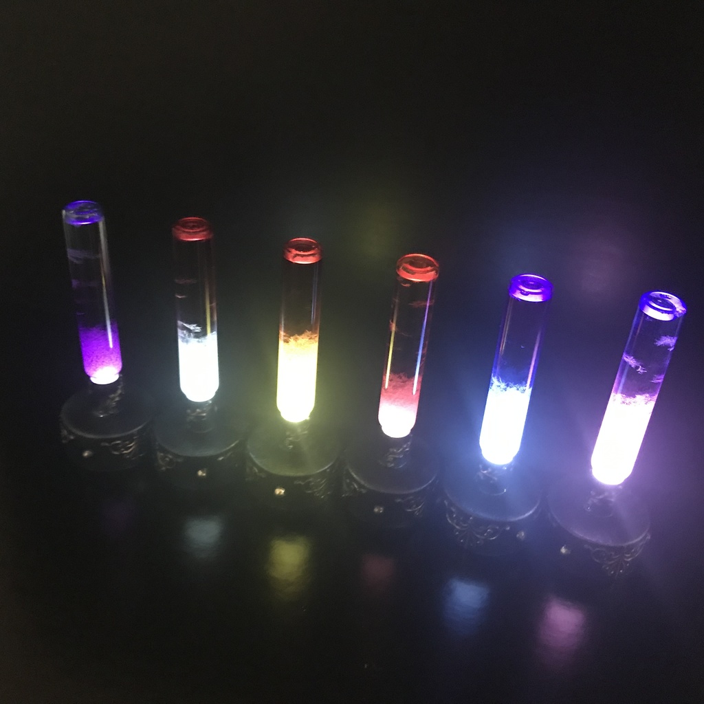 天気管LEDライト【グラデーション】