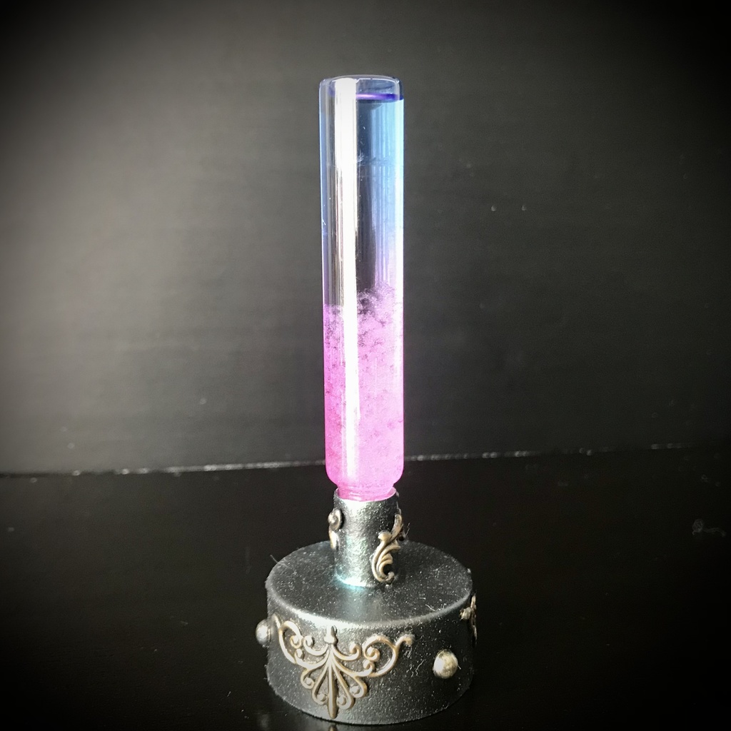 天気管LEDライト【グラデーション】