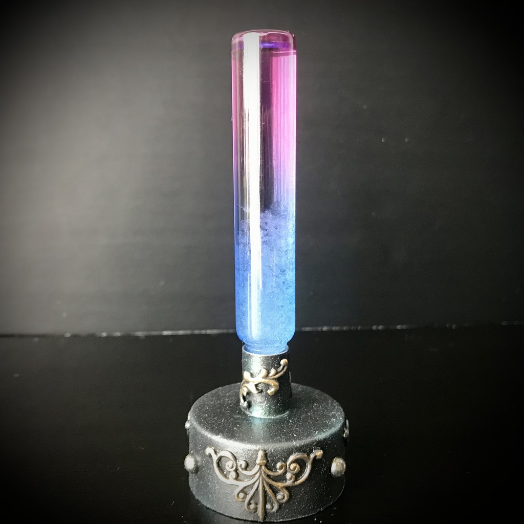 天気管LEDライト【グラデーション】