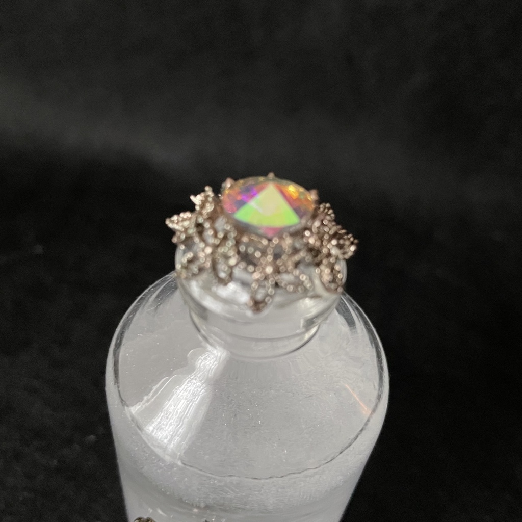 小瓶天気管(クロス)