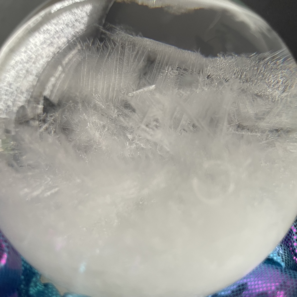 マジックランプ天気管 人魚姫