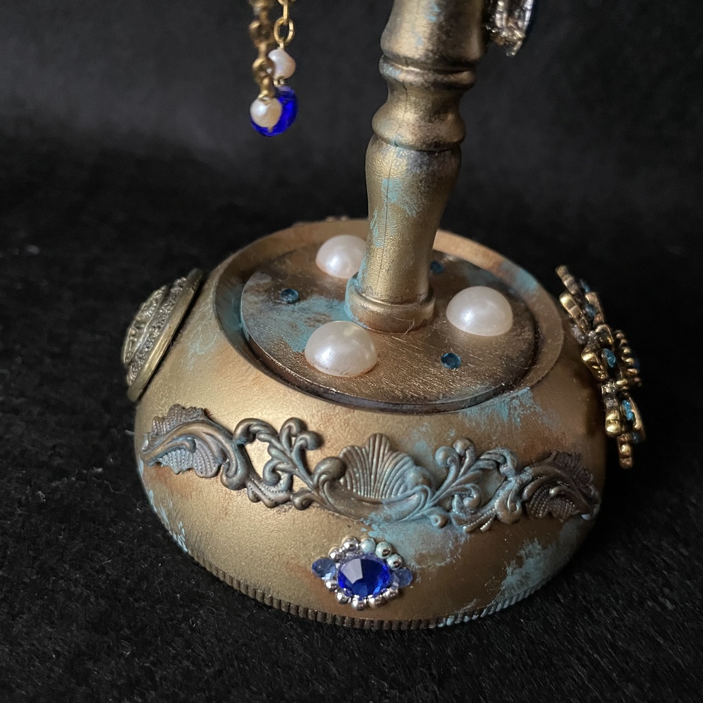 マジックランプ天気管 人魚姫