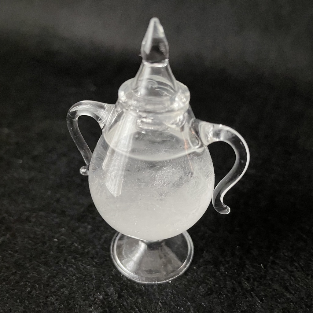 ミニキャンディポット天気管(ドロップ)