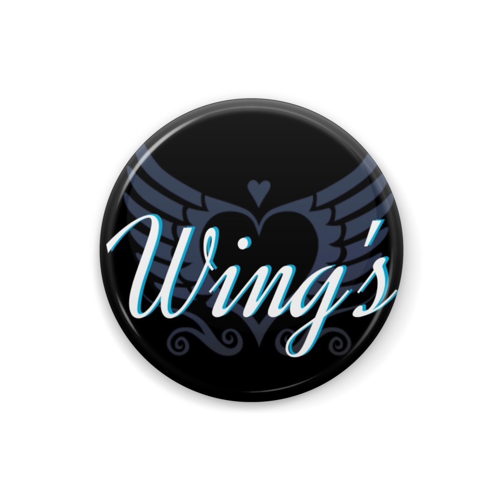 Wing'sバッチ