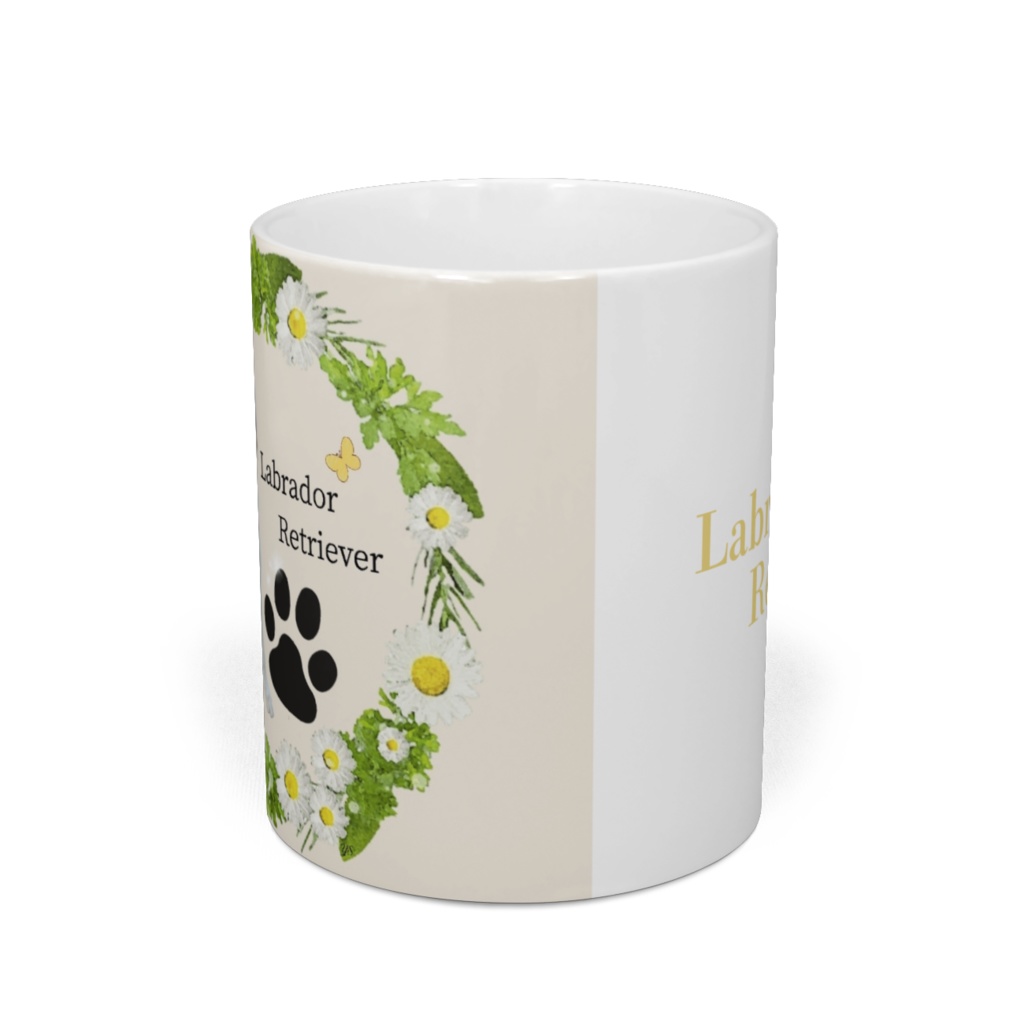 LRオリジナルマグカップ