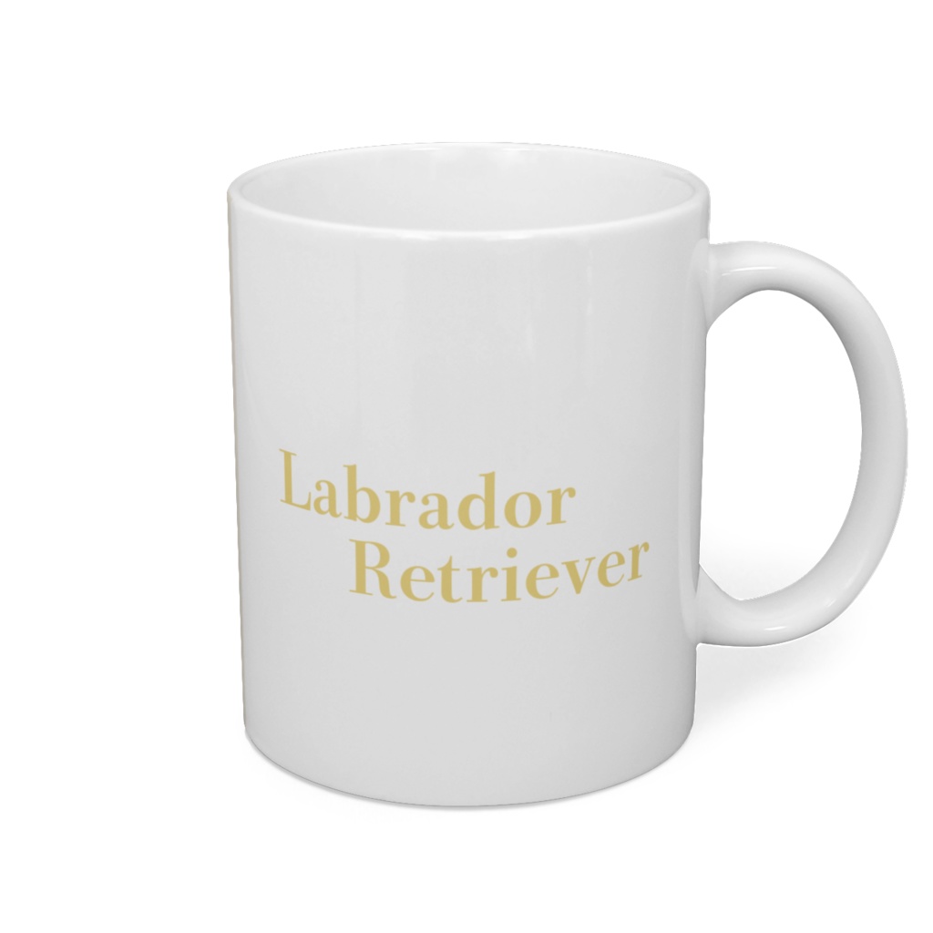 LRオリジナルマグカップ