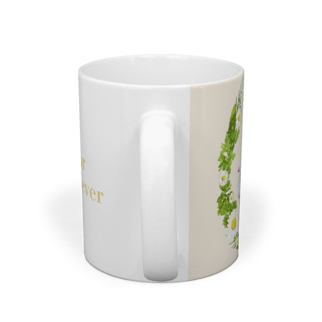 LRオリジナルマグカップ