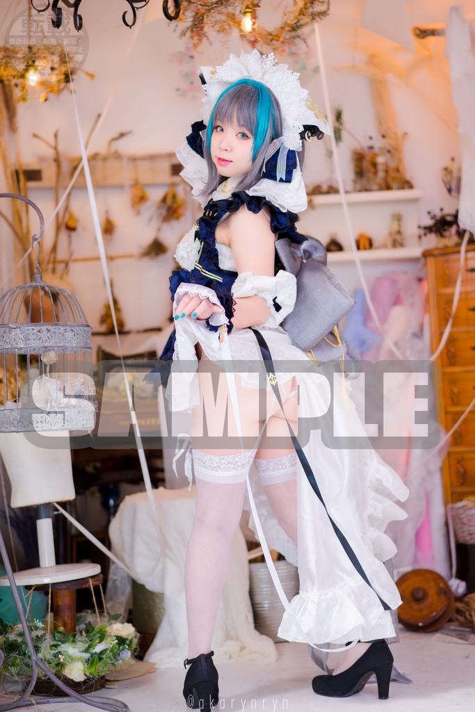 アズールリューン6