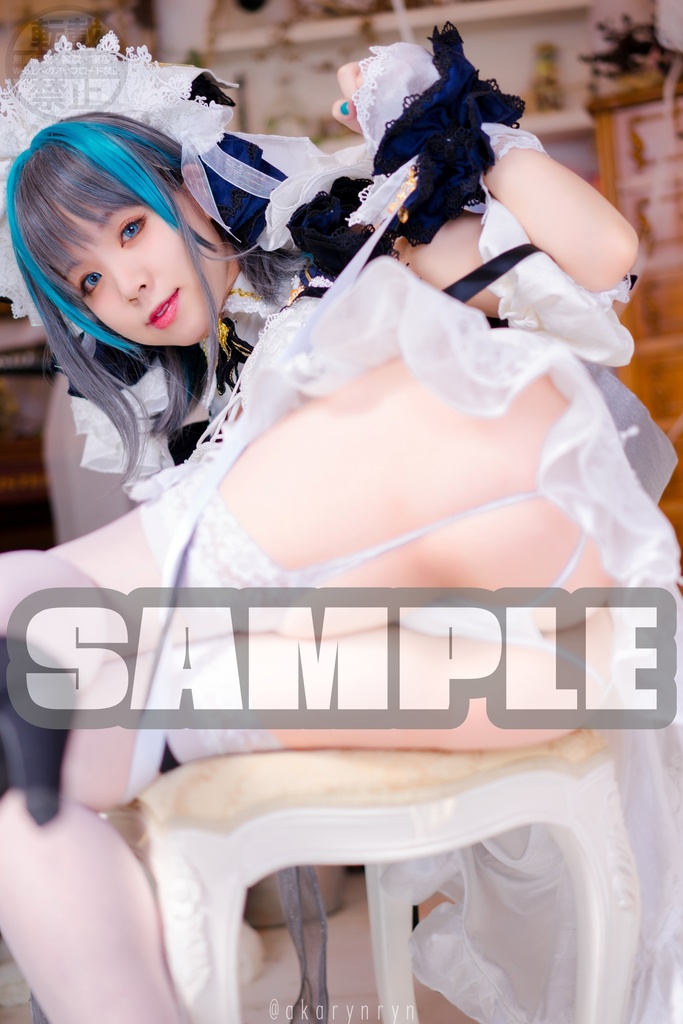 アズールリューン6