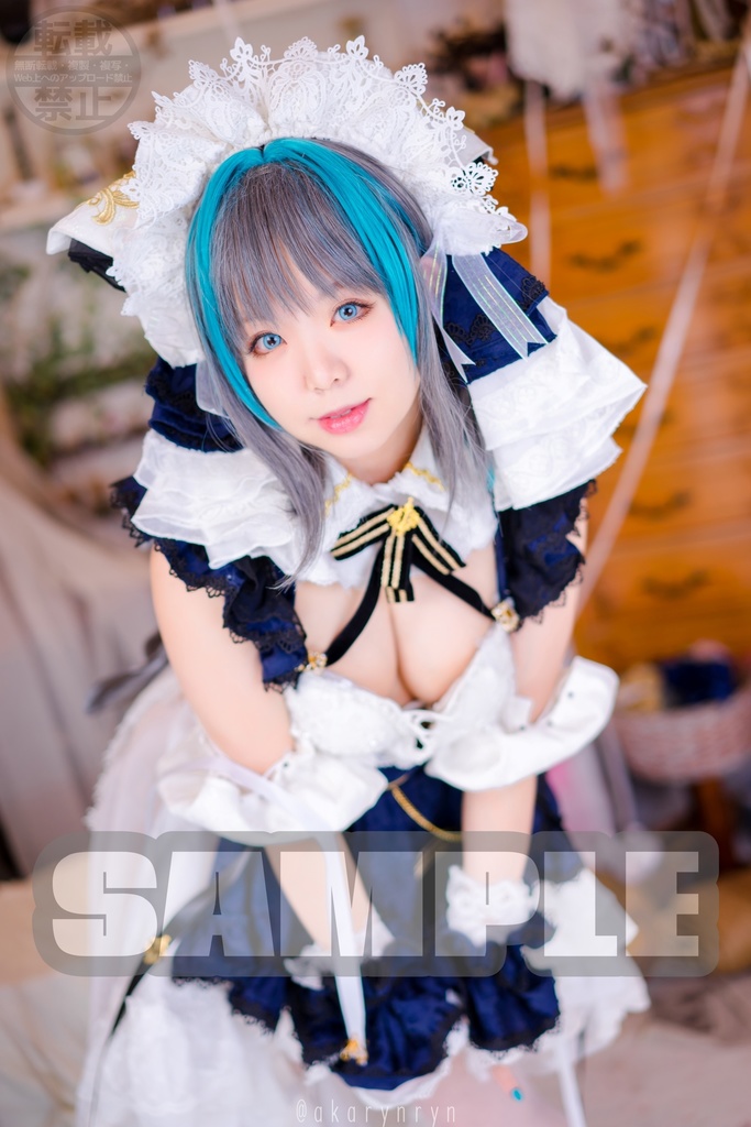 アズールリューン6