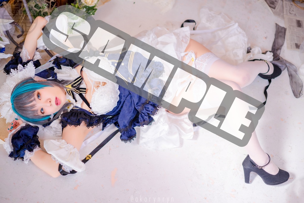 アズールリューン6