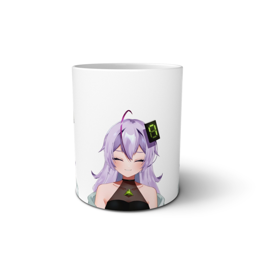 【公式】或誤リズ✦マグカップ