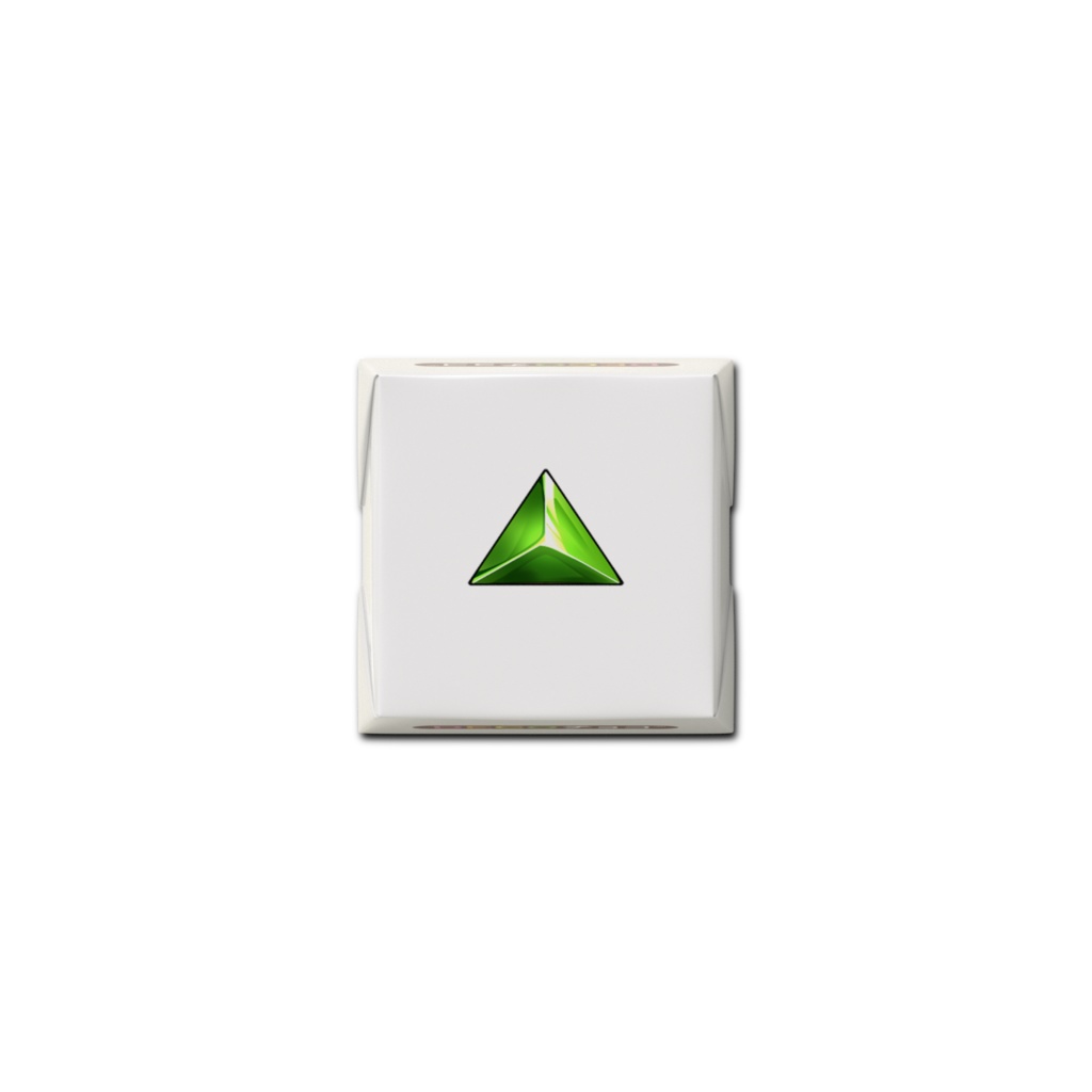 👿デビリズ👿2026バースデーグッズ✦DECOチョコ