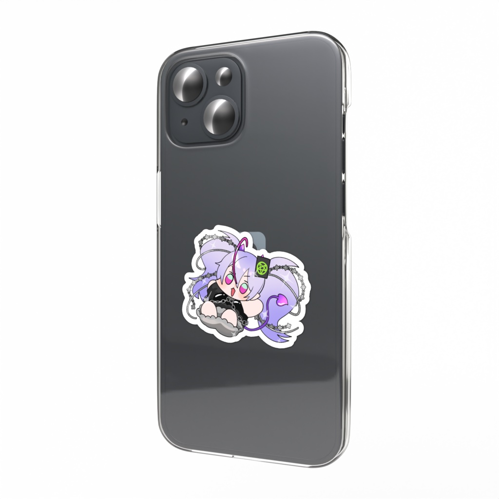 👿デビリズ👿2026バースデーグッズ✦ステッカー