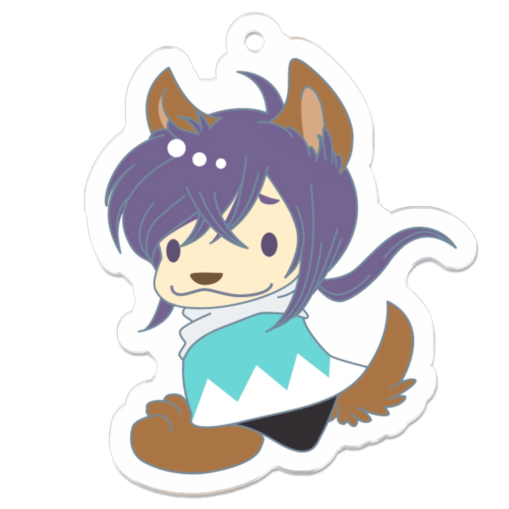 壬生狼（斎藤）