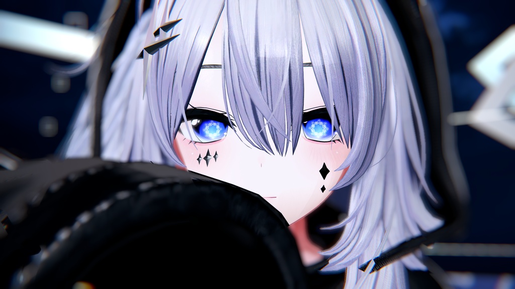 Milltina Eyetexture