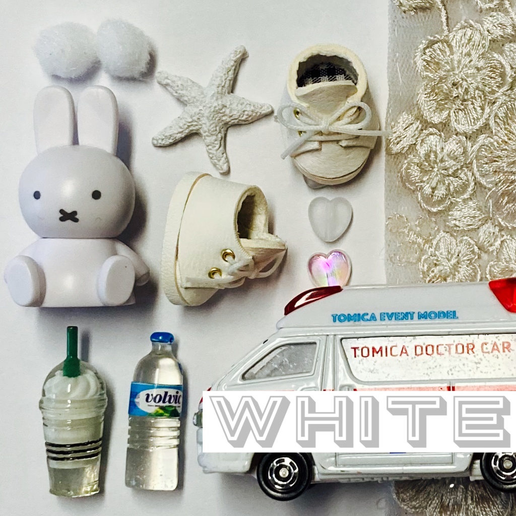 【ノーマルのお靴】ONE TONE shoes