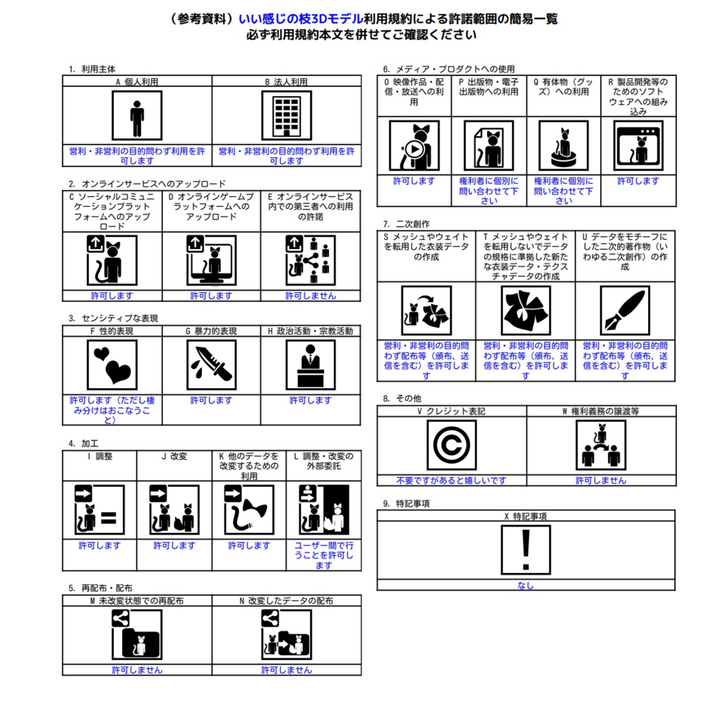 いい感じの枝(エクスカリバー)
