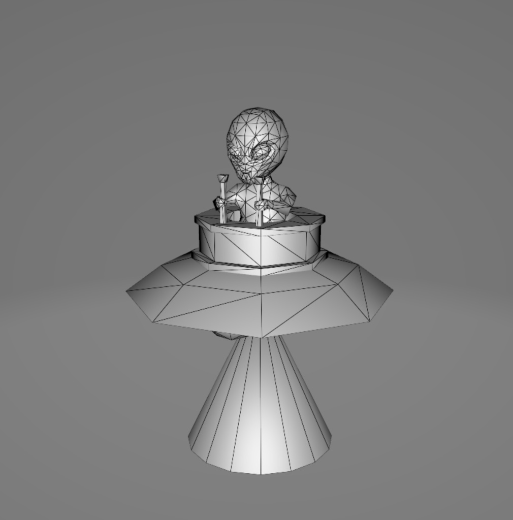 恐怖!!マインドコントロール宇宙人!