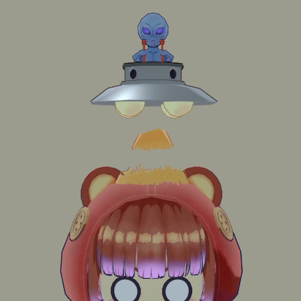 恐怖!!マインドコントロール宇宙人!