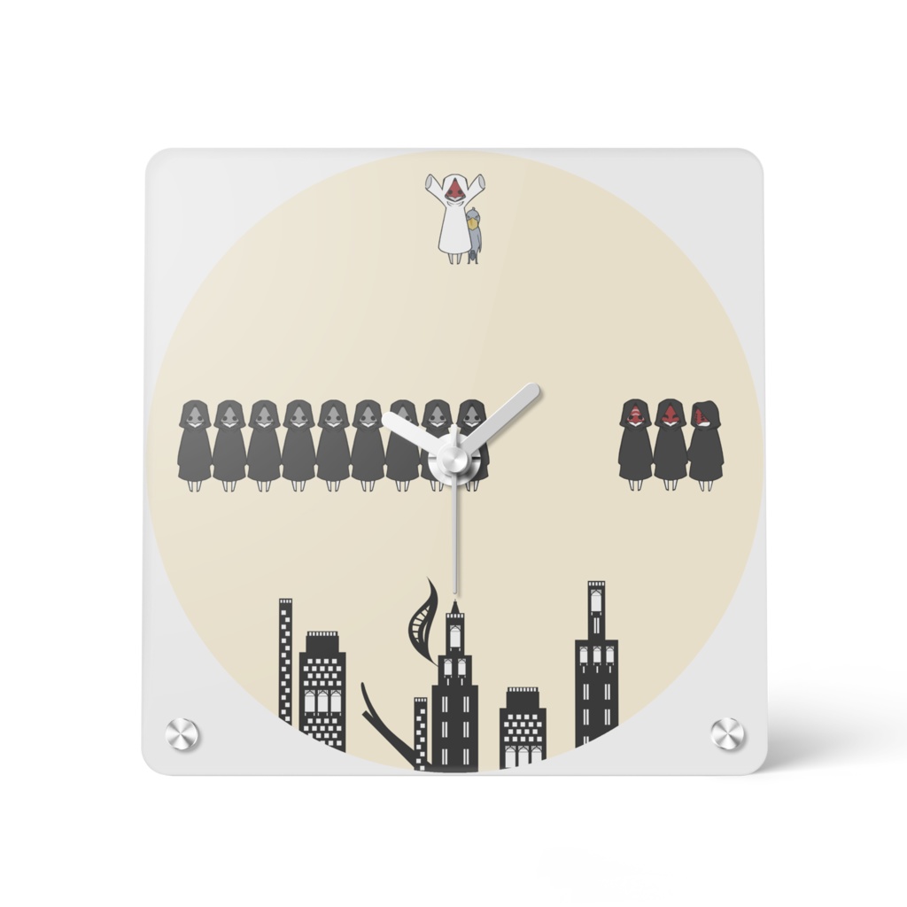 古き良き人たち。