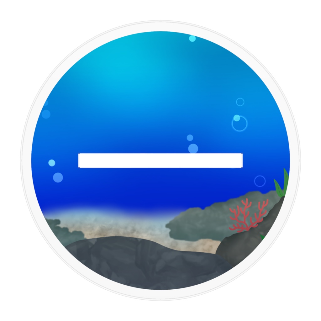 ヴリシャメーナ(人魚化) アクリルフィギュア