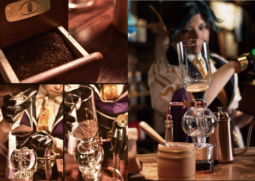 Vita in Pretium Redolentiae