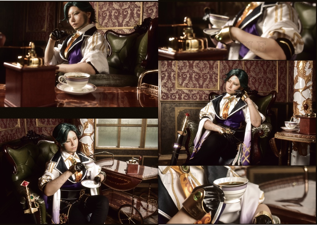 Vita in Pretium Redolentiae