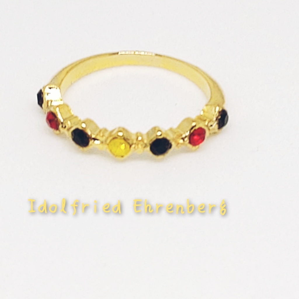 第7の地平線指輪