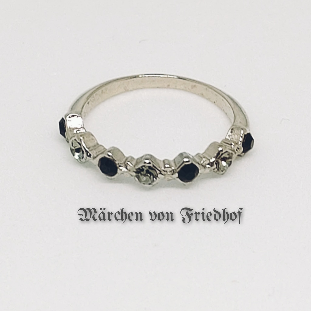 第7の地平線指輪