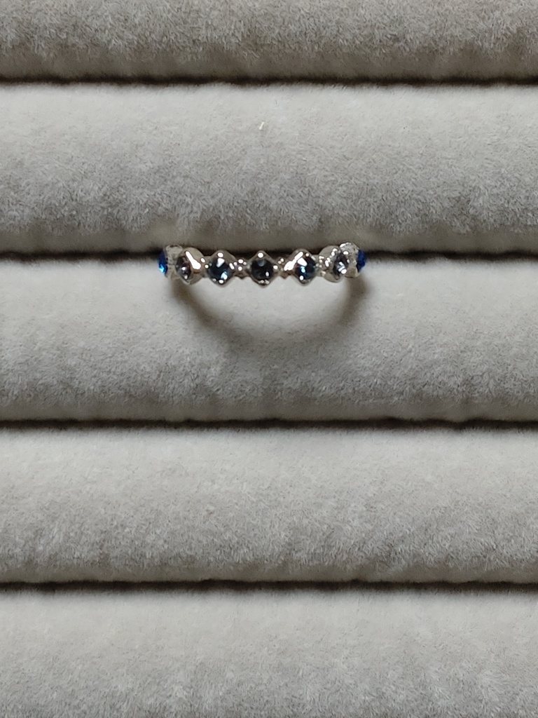 絶対BLモチーフリング