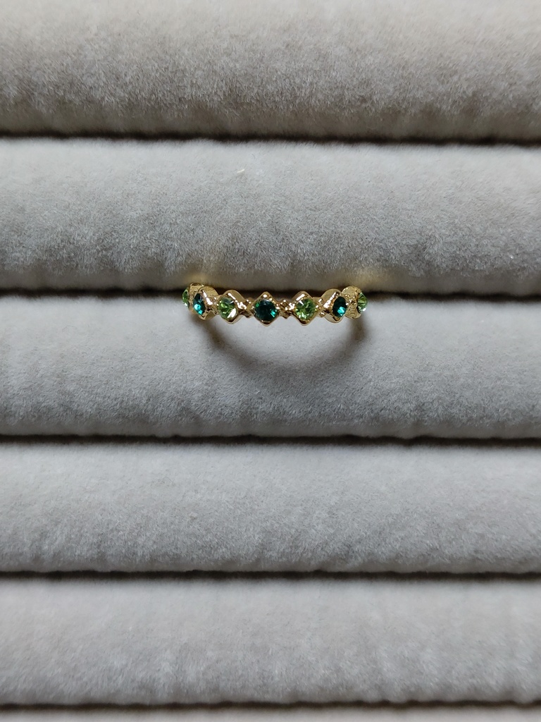 絶対BLモチーフリング