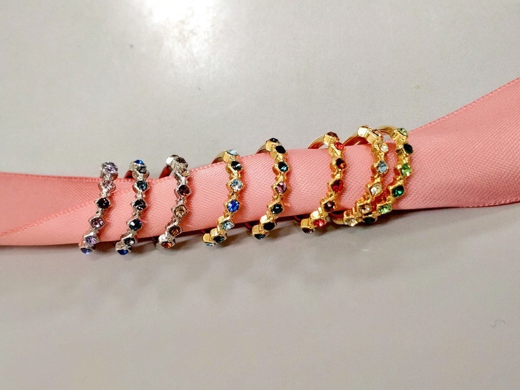 絶対BLモチーフリング