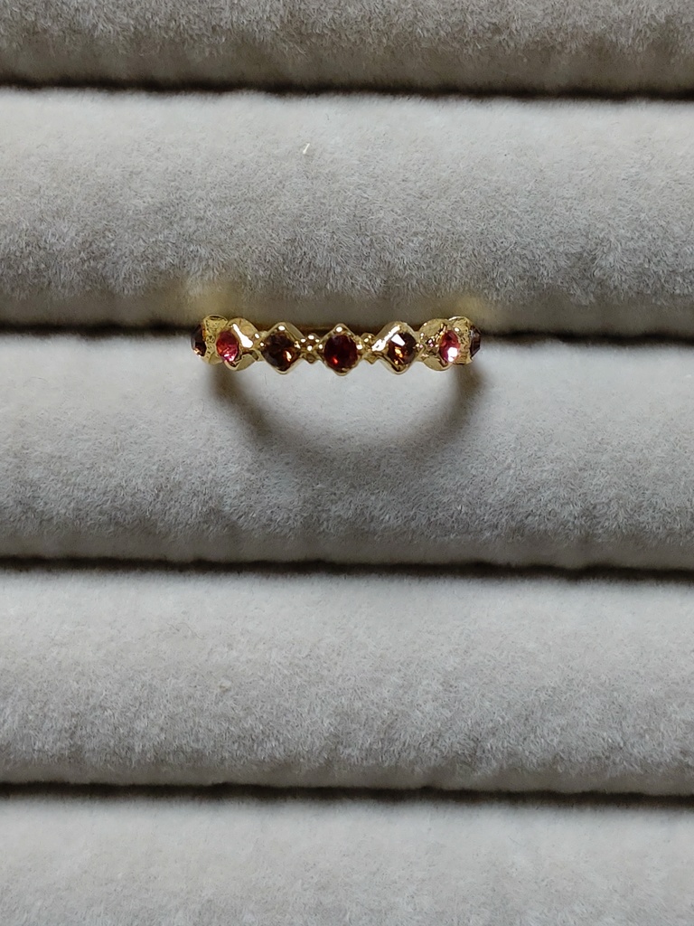 絶対BLモチーフリング