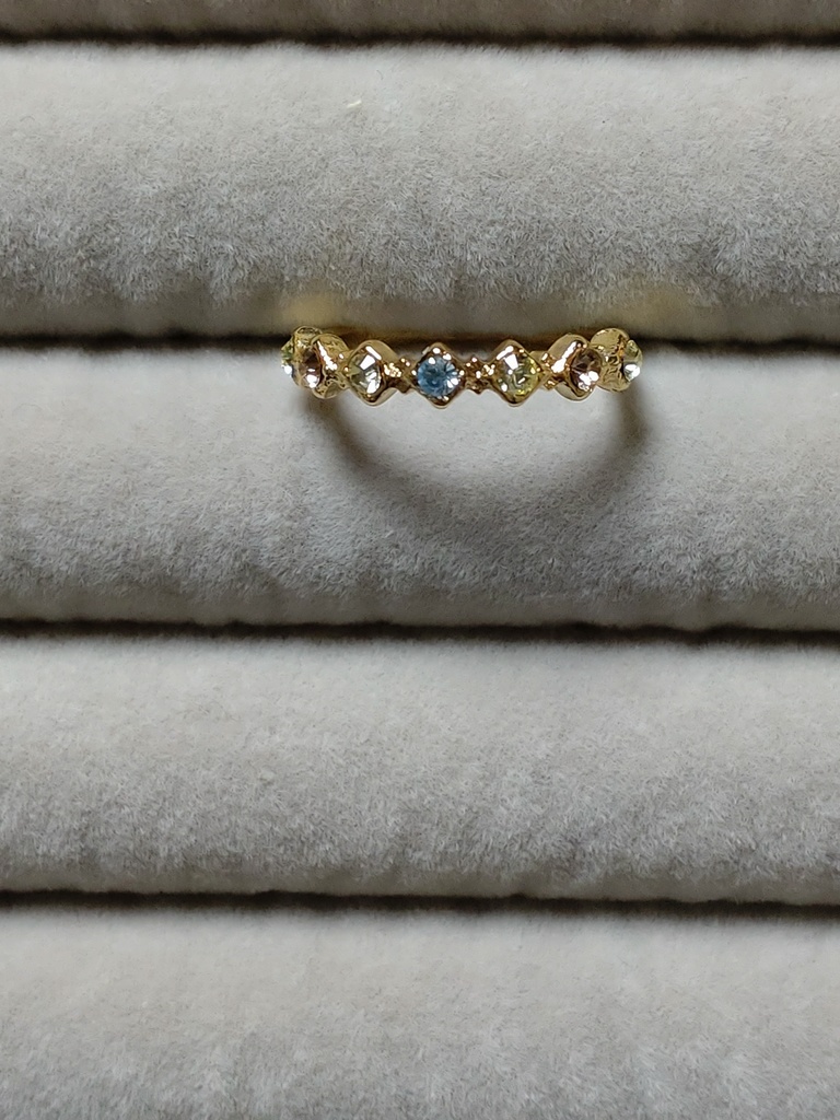 絶対BLモチーフリング